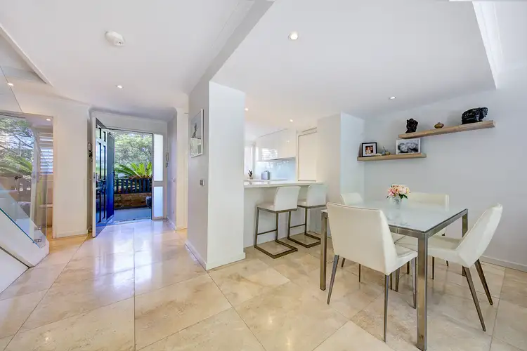 Fifth view of Homely townhouse listing, 5/36 Cranbrook Avenue, Cremorne NSW 2090