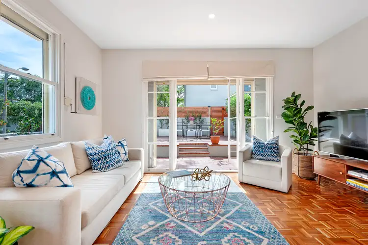 3/1 Durham Street, Stanmore NSW 2048