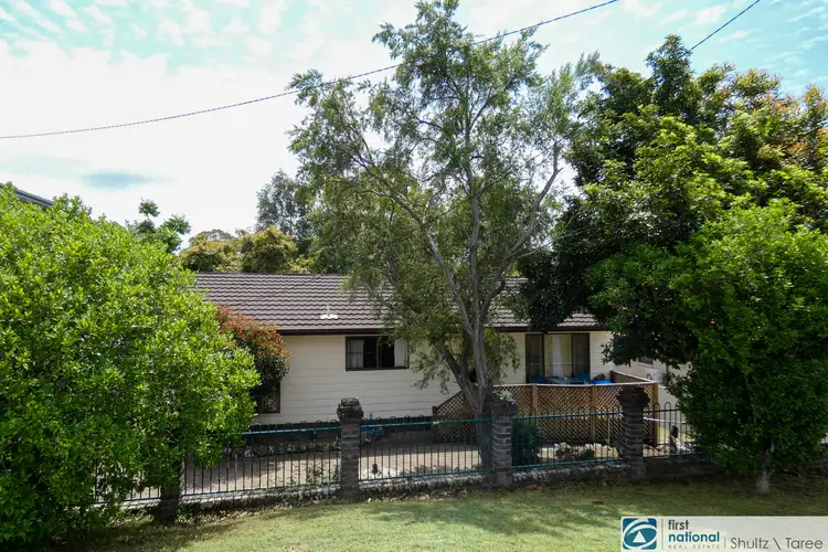 Main view of Homely house listing, 27 Peveril Street, Tinonee NSW 2430