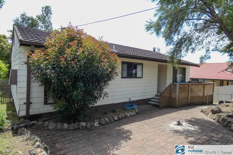 Second view of Homely house listing, 27 Peveril Street, Tinonee NSW 2430