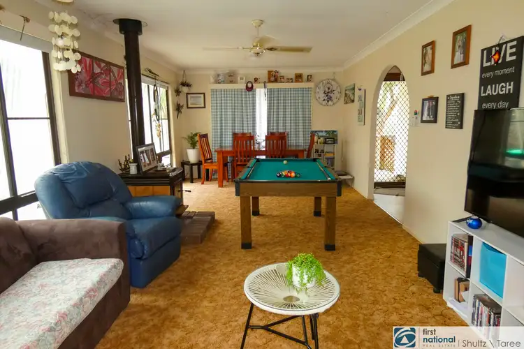 Third view of Homely house listing, 27 Peveril Street, Tinonee NSW 2430