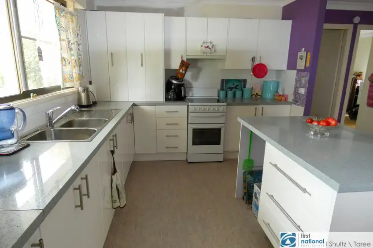 Fifth view of Homely house listing, 27 Peveril Street, Tinonee NSW 2430