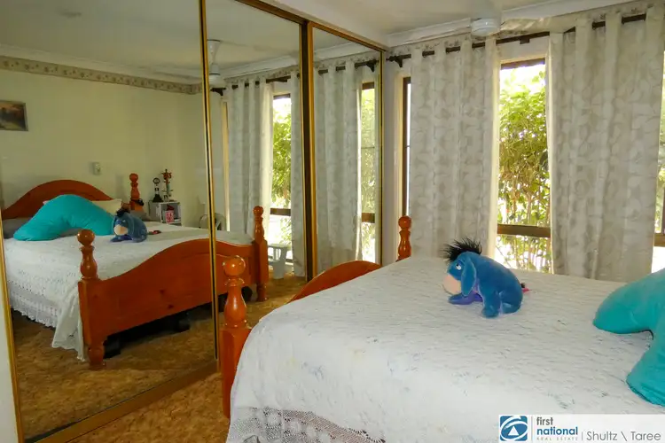 Sixth view of Homely house listing, 27 Peveril Street, Tinonee NSW 2430