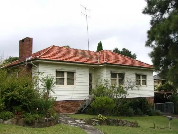 24 Samuel Street, Ryde NSW 2112