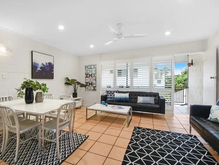 11/98 The Strand Street, North Ward QLD 4810