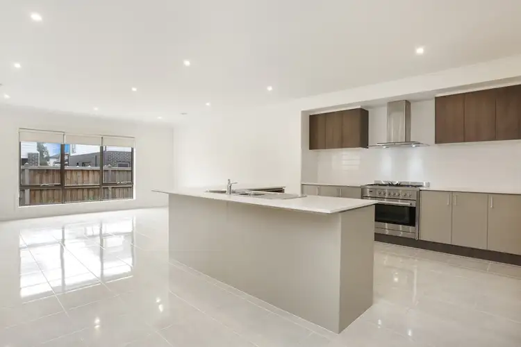 Second view of Homely house listing, 9 Suttie Street, Point Cook VIC 3030