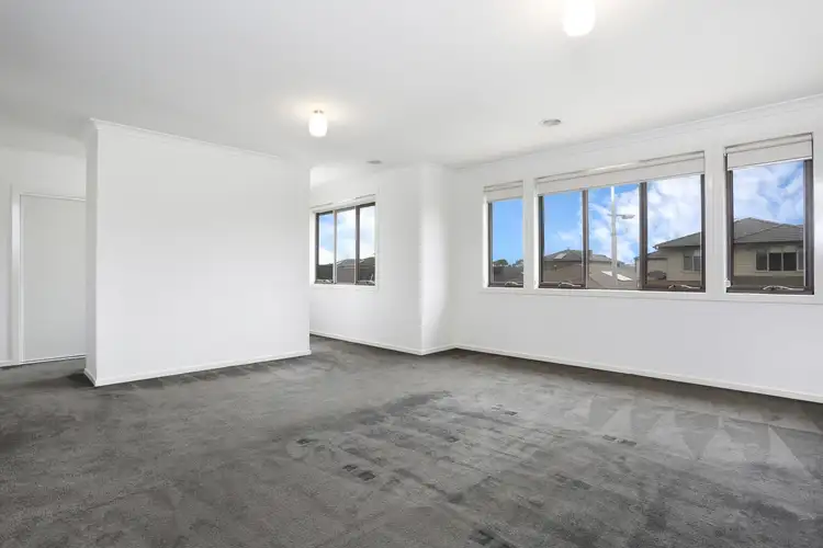 Fourth view of Homely house listing, 9 Suttie Street, Point Cook VIC 3030