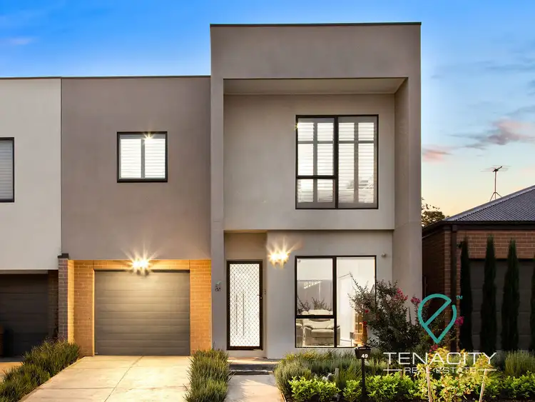 Second view of Homely house listing, 49 Queen Circuit, Sunshine VIC 3020