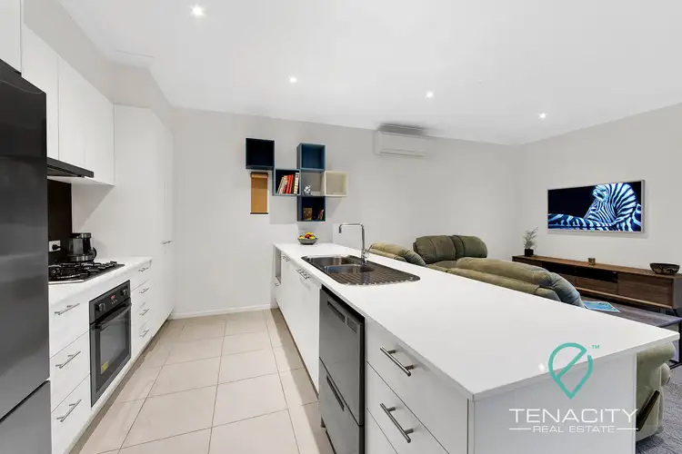 Fifth view of Homely house listing, 49 Queen Circuit, Sunshine VIC 3020
