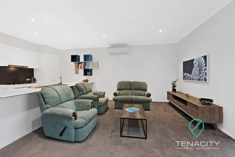 Sixth view of Homely house listing, 49 Queen Circuit, Sunshine VIC 3020