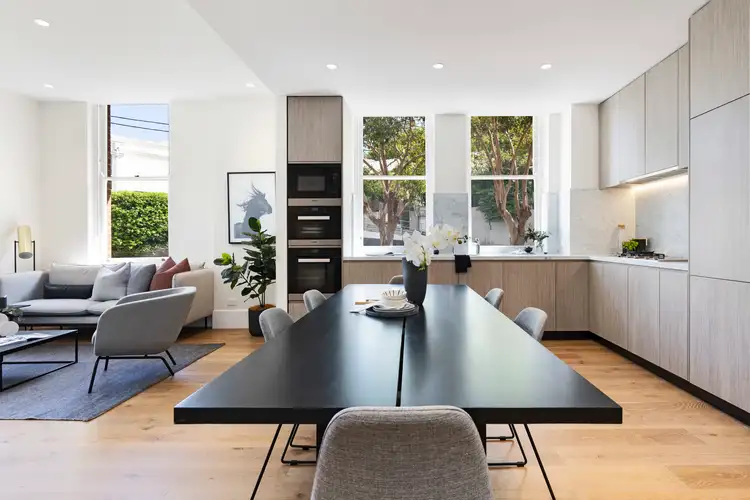 2/100 Reynolds Street, Balmain NSW 2041