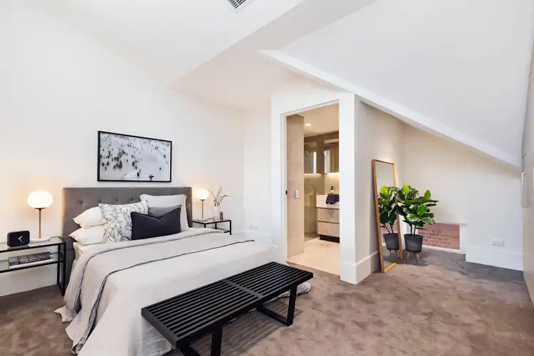 Sixth view of Homely house listing, 2/100 Reynolds Street, Balmain NSW 2041