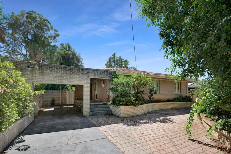 Main view of Homely house listing, 13 Adamson Road, Parmelia WA 6167