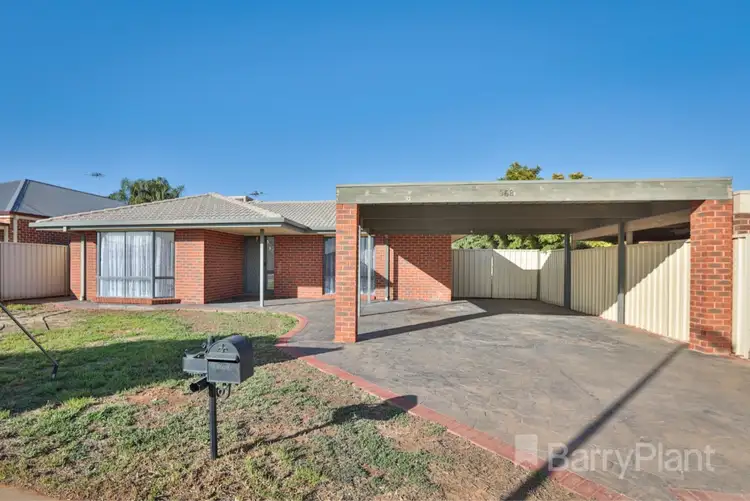 Main view of Homely house listing, 968 Fifteenth Street, Mildura VIC 3500