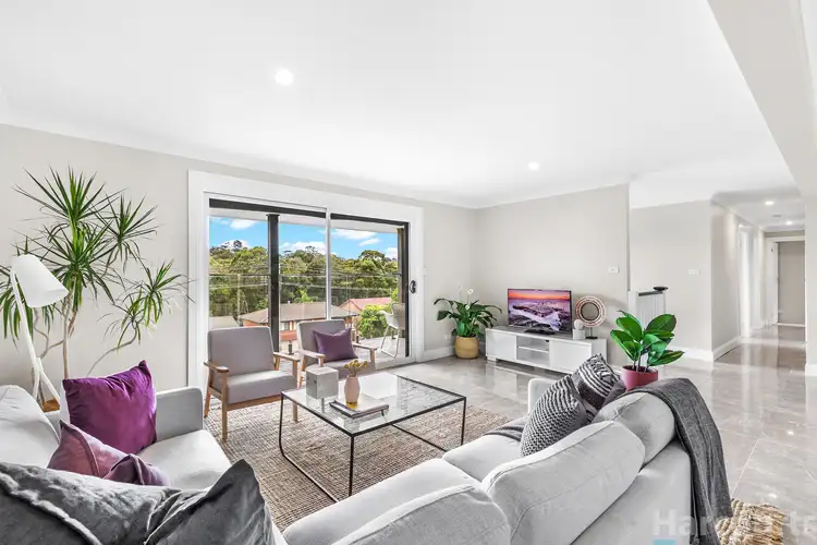 Fifth view of Homely house listing, 37 Aries Way, Elermore Vale NSW 2287