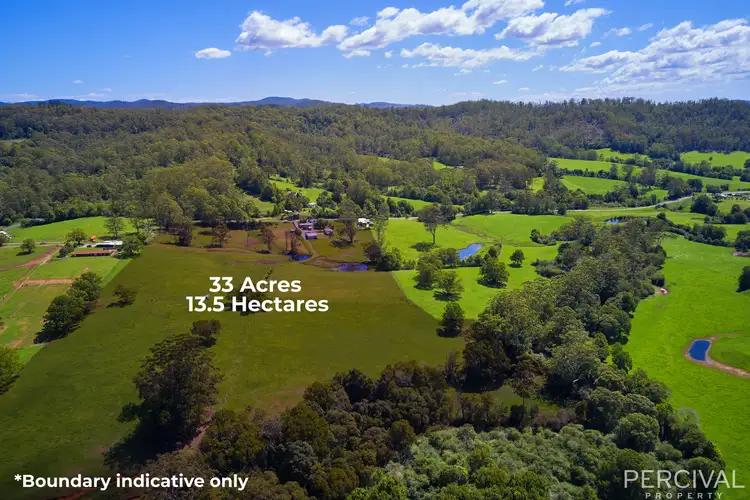 995 Lorne Road, Lorne NSW 2439