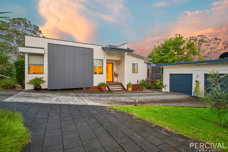 Sixth view of Homely house listing, 995 Lorne Road, Lorne NSW 2439
