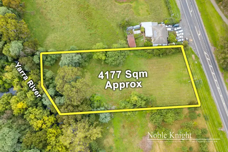 2195 Warburton Highway, Launching Place VIC 3139