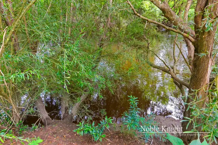 Fourth view of Homely land listing, 2195 Warburton Highway, Launching Place VIC 3139
