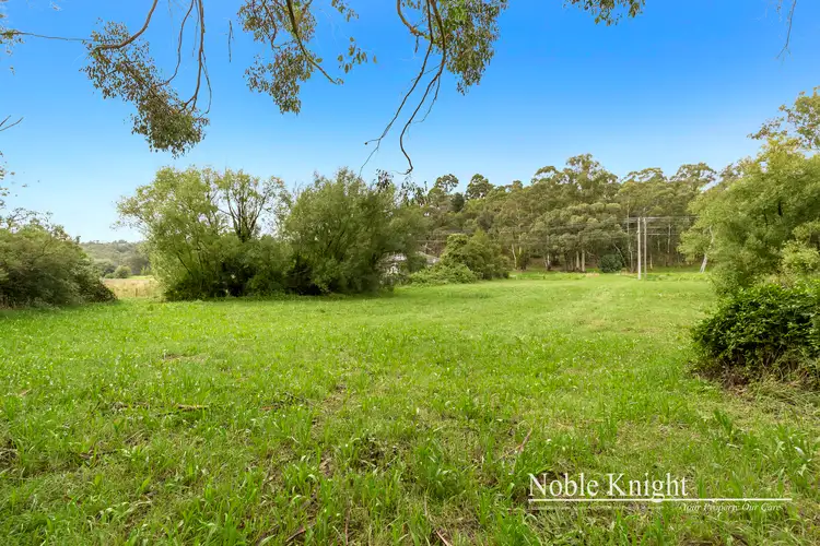 Fifth view of Homely land listing, 2195 Warburton Highway, Launching Place VIC 3139