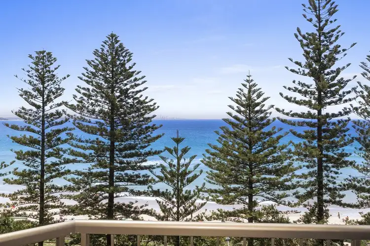 Fourth view of Homely apartment listing, 25/190 Marine Parade, Rainbow Bay QLD 4225