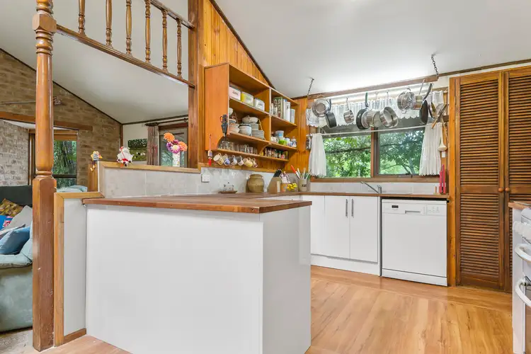 Sixth view of Homely house listing, 18 Leila Court, Bacchus Marsh VIC 3340
