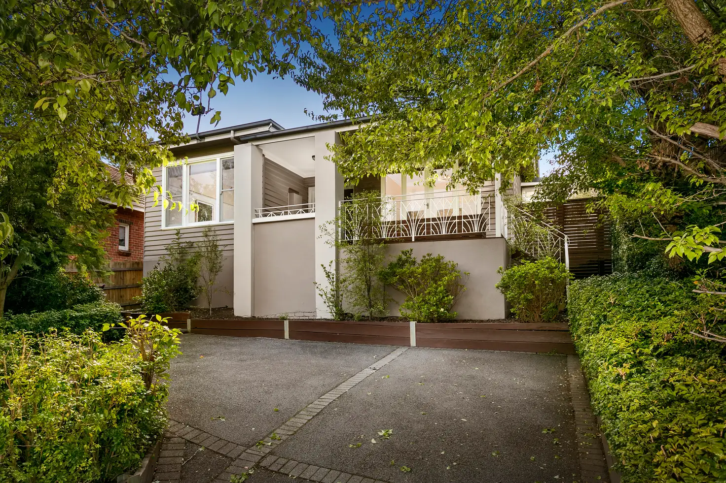 Main view of Homely house listing, 10 Melville Road, Pascoe Vale South VIC 3044