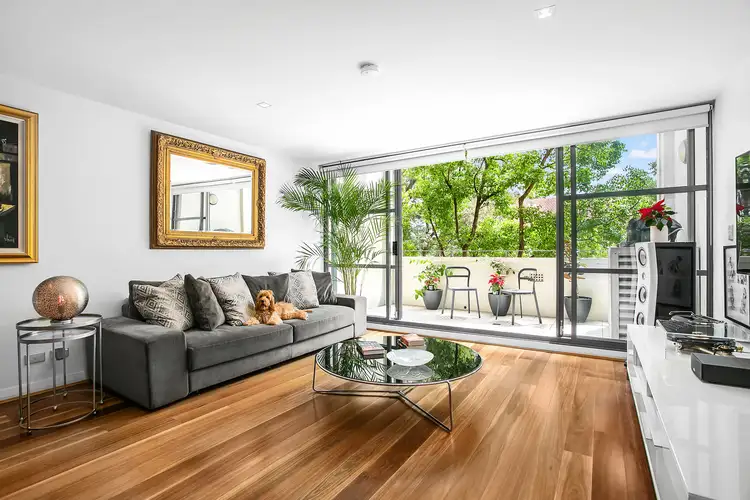 306/357 Glenmore Road, Paddington NSW 2021