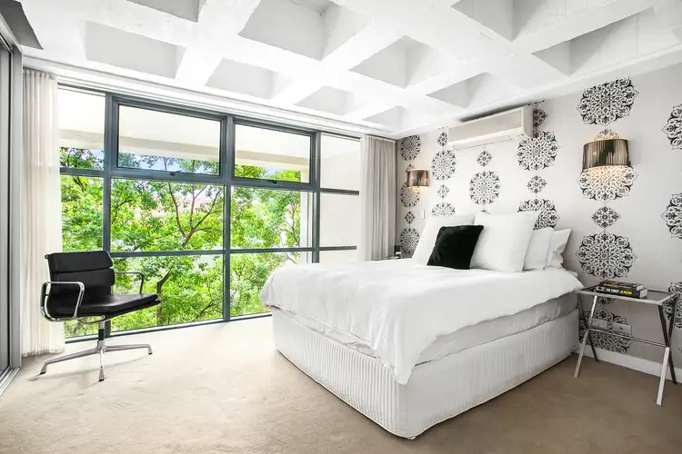 Fifth view of Homely apartment listing, 306/357 Glenmore Road, Paddington NSW 2021