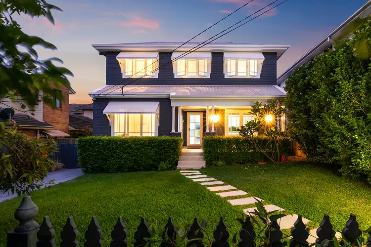 Second view of Homely house listing, 10 Judd Street, Cronulla NSW 2230