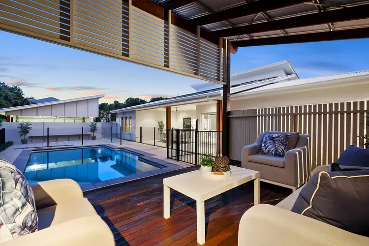14 Chalmers Court, Samford Village QLD 4520