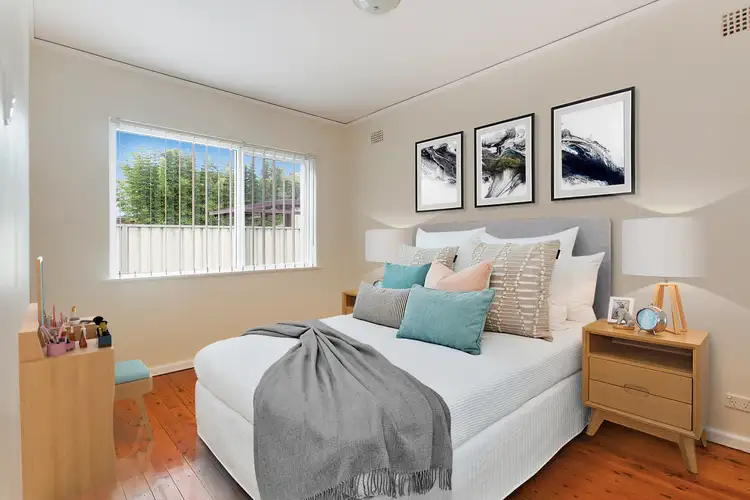 Fourth view of Homely unit listing, 2/8-12 Giddings Avenue, Cronulla NSW 2230