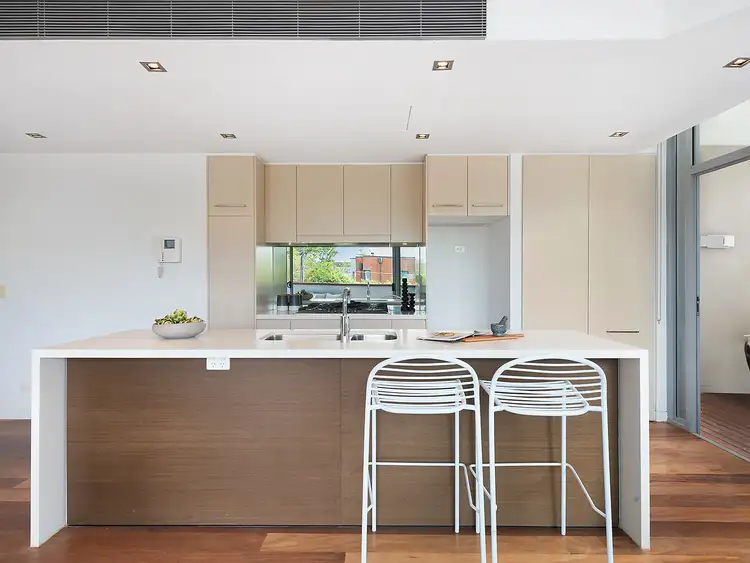 Third view of Homely apartment listing, 7/11 Amherst Street, Cammeray NSW 2062