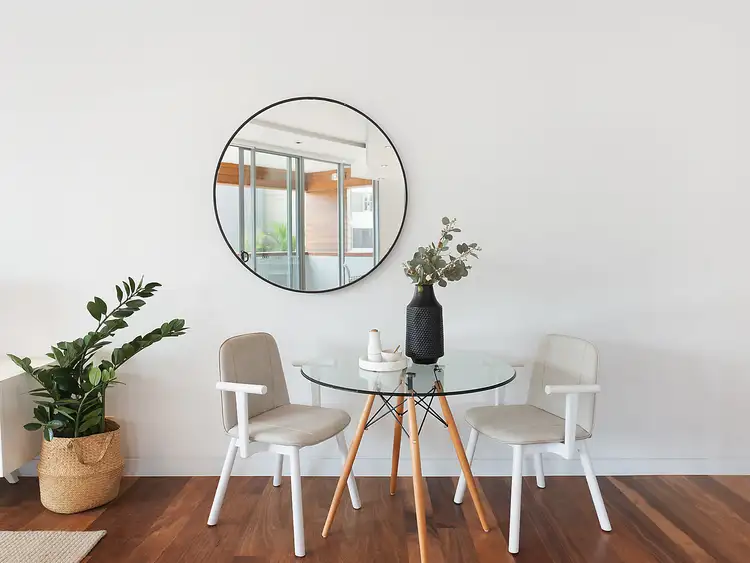 Fourth view of Homely apartment listing, 7/11 Amherst Street, Cammeray NSW 2062