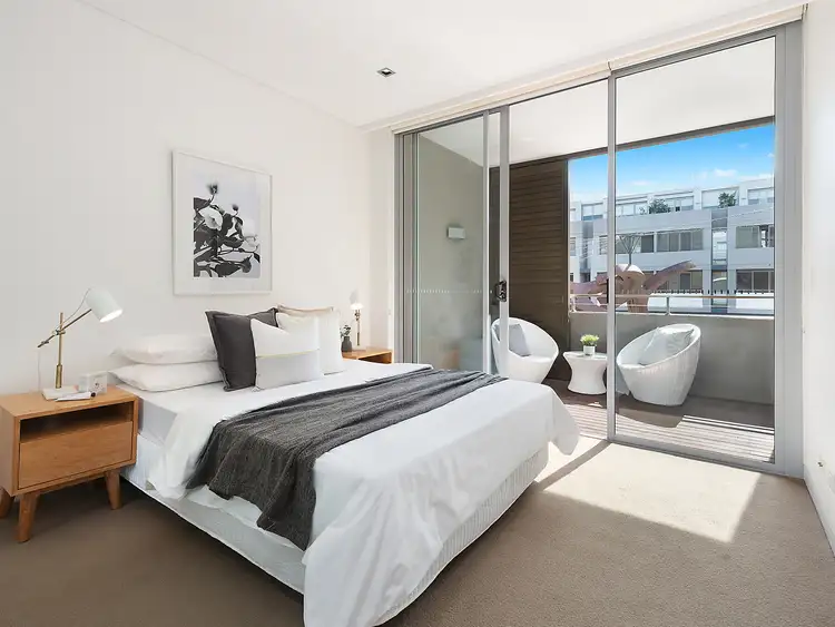 Fifth view of Homely apartment listing, 7/11 Amherst Street, Cammeray NSW 2062