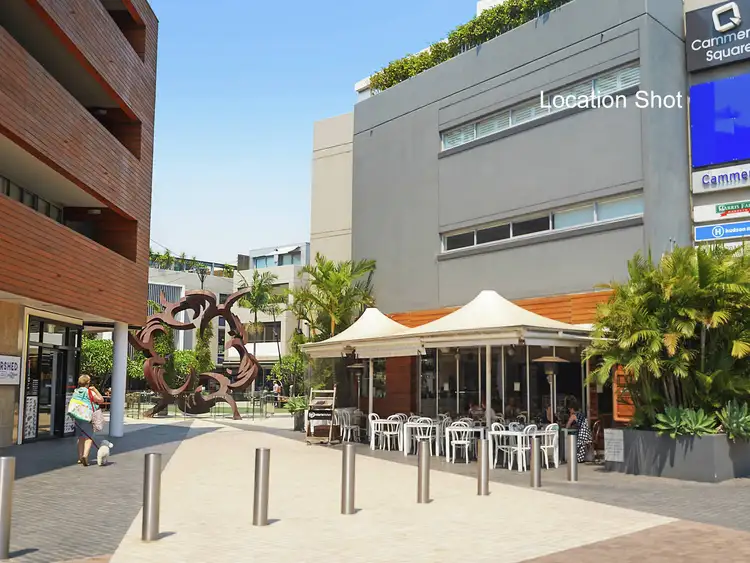 Sixth view of Homely apartment listing, 7/11 Amherst Street, Cammeray NSW 2062