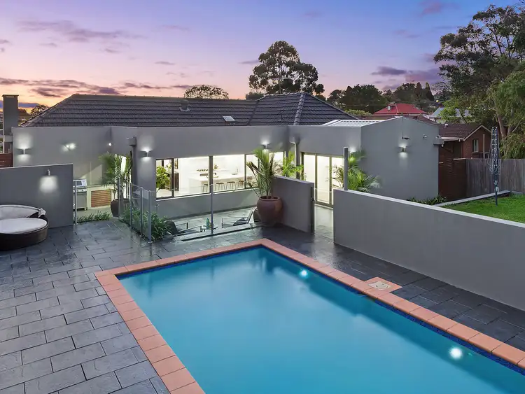 Second view of Homely house listing, 40 Frances Road, Putney NSW 2112