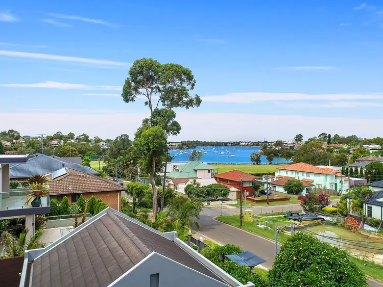 Third view of Homely house listing, 40 Frances Road, Putney NSW 2112