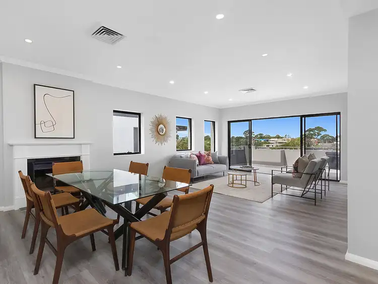 Fourth view of Homely house listing, 40 Frances Road, Putney NSW 2112