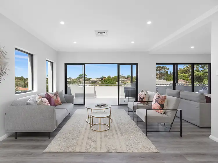 Fifth view of Homely house listing, 40 Frances Road, Putney NSW 2112