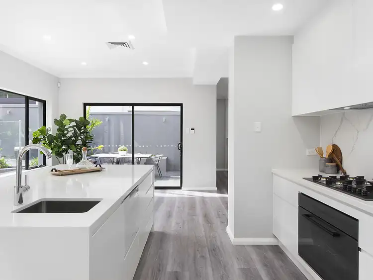 Sixth view of Homely house listing, 40 Frances Road, Putney NSW 2112