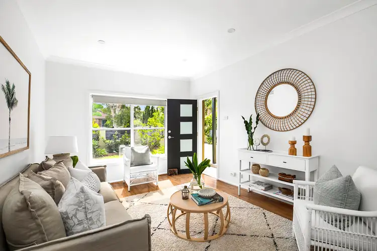 Second view of Homely house listing, 5 Sheppard Road, Narraweena NSW 2099