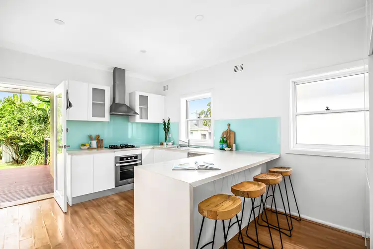 Fifth view of Homely house listing, 5 Sheppard Road, Narraweena NSW 2099