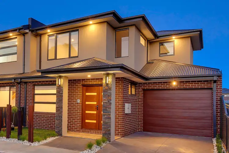 Main view of Homely townhouse listing, 3/36 Graham Street, Broadmeadows VIC 3047