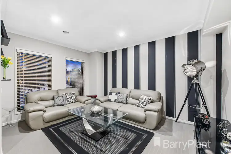 Second view of Homely house listing, 45 Felix Way, Tarneit VIC 3029