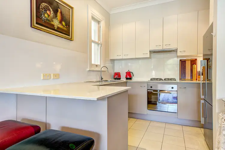 Sixth view of Homely apartment listing, 1/84 Milson Road, Cremorne Point NSW 2090