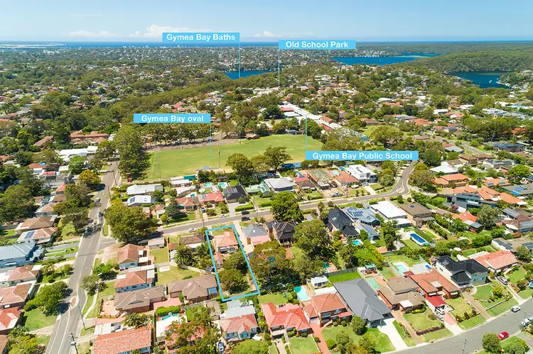 3 June Place, Gymea Bay NSW 2227