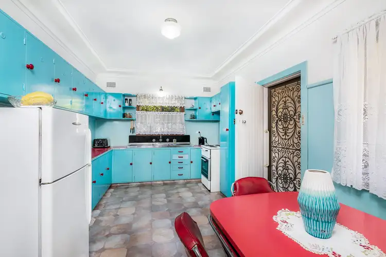 Fourth view of Homely house listing, 3 June Place, Gymea Bay NSW 2227