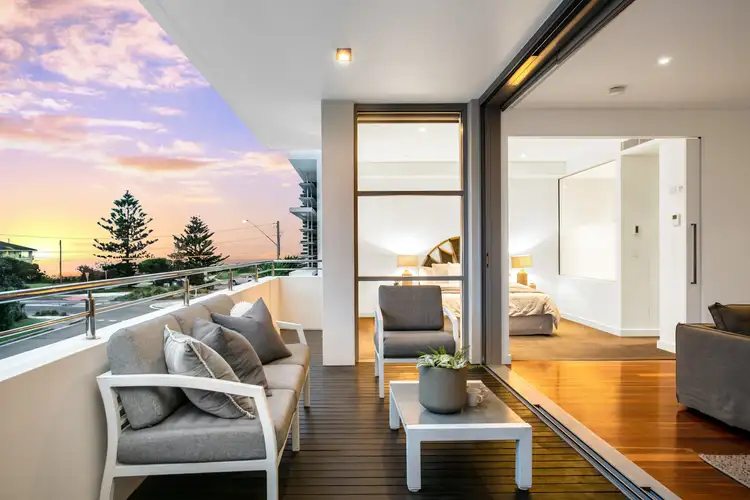 Main view of Homely apartment listing, 205/44 Ocean Street, Narrabeen NSW 2101