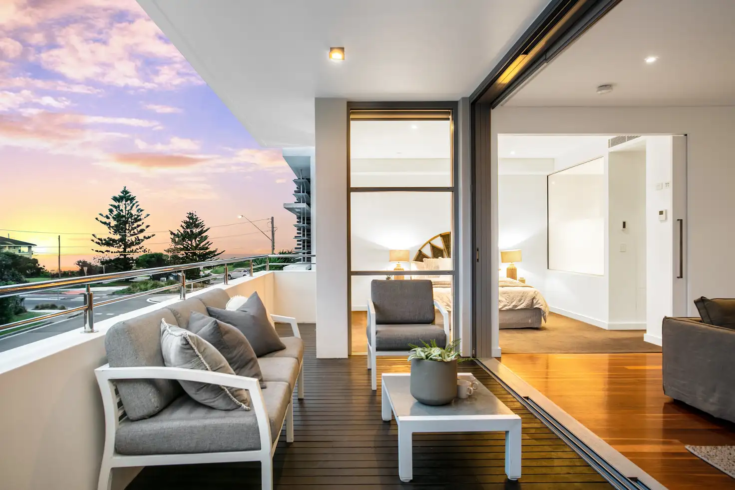 Main view of Homely apartment listing, 205/44 Ocean Street, Narrabeen NSW 2101